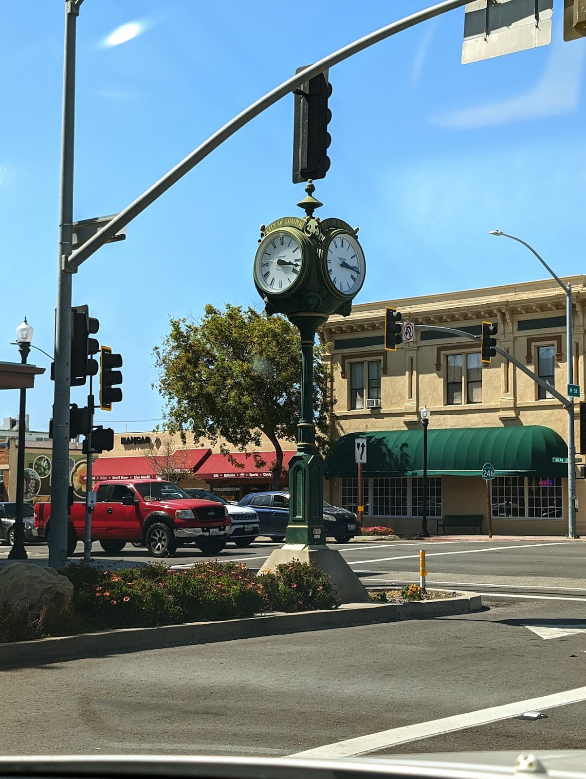 Old Town Lompoc - Image 1
