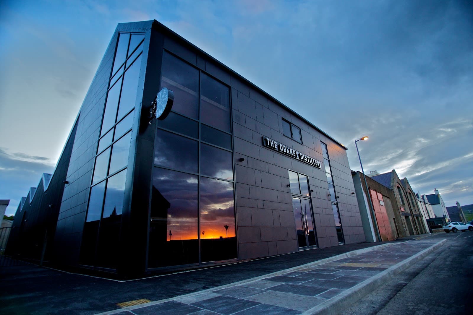 Orkney Distillery Kirkwall - Image 1