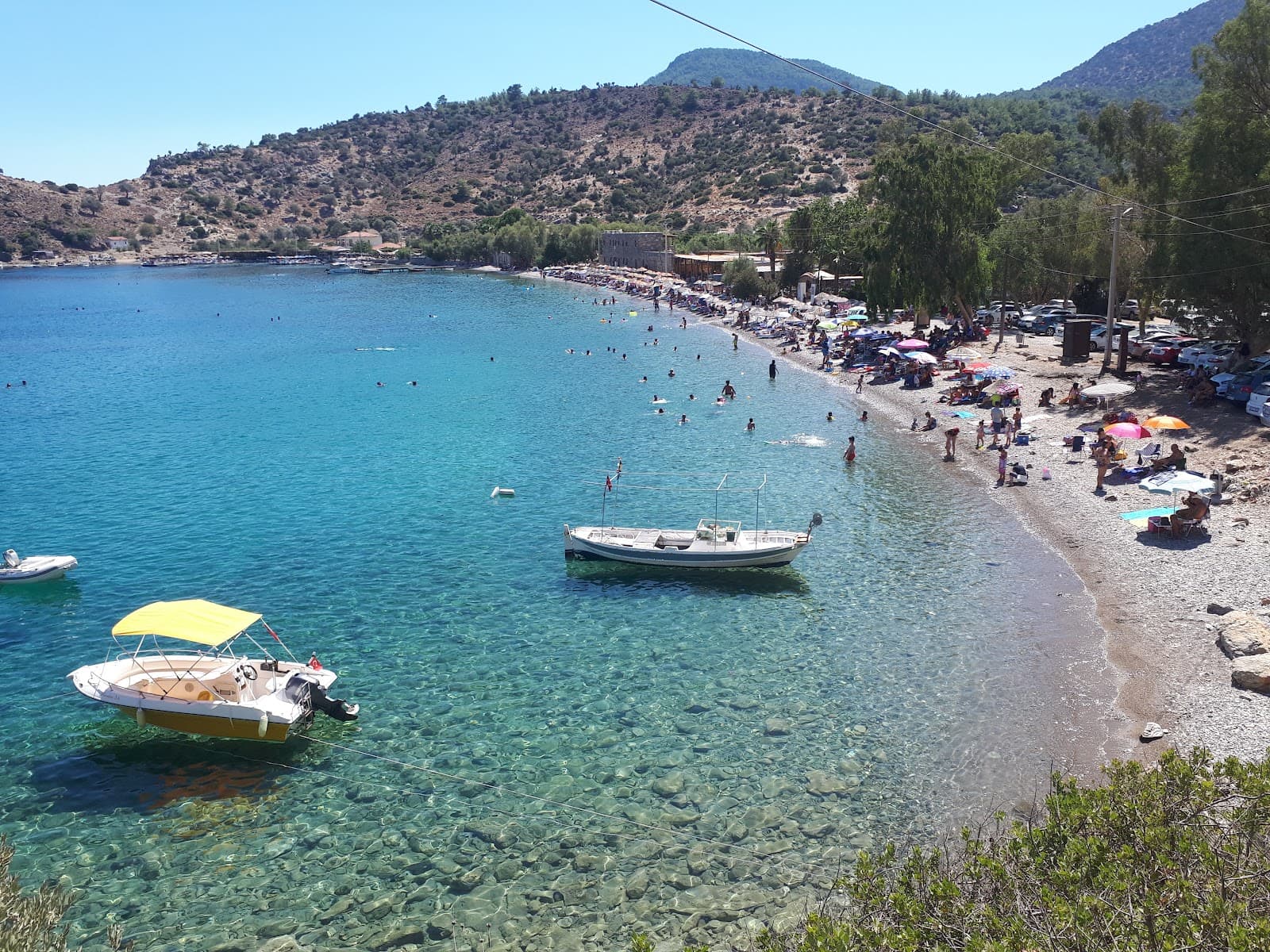 Kargı Bay - Image 1