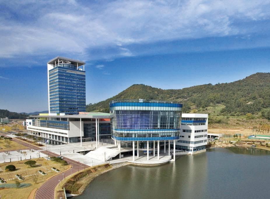 Old Jeollanam-do Provincial Office - Image 1