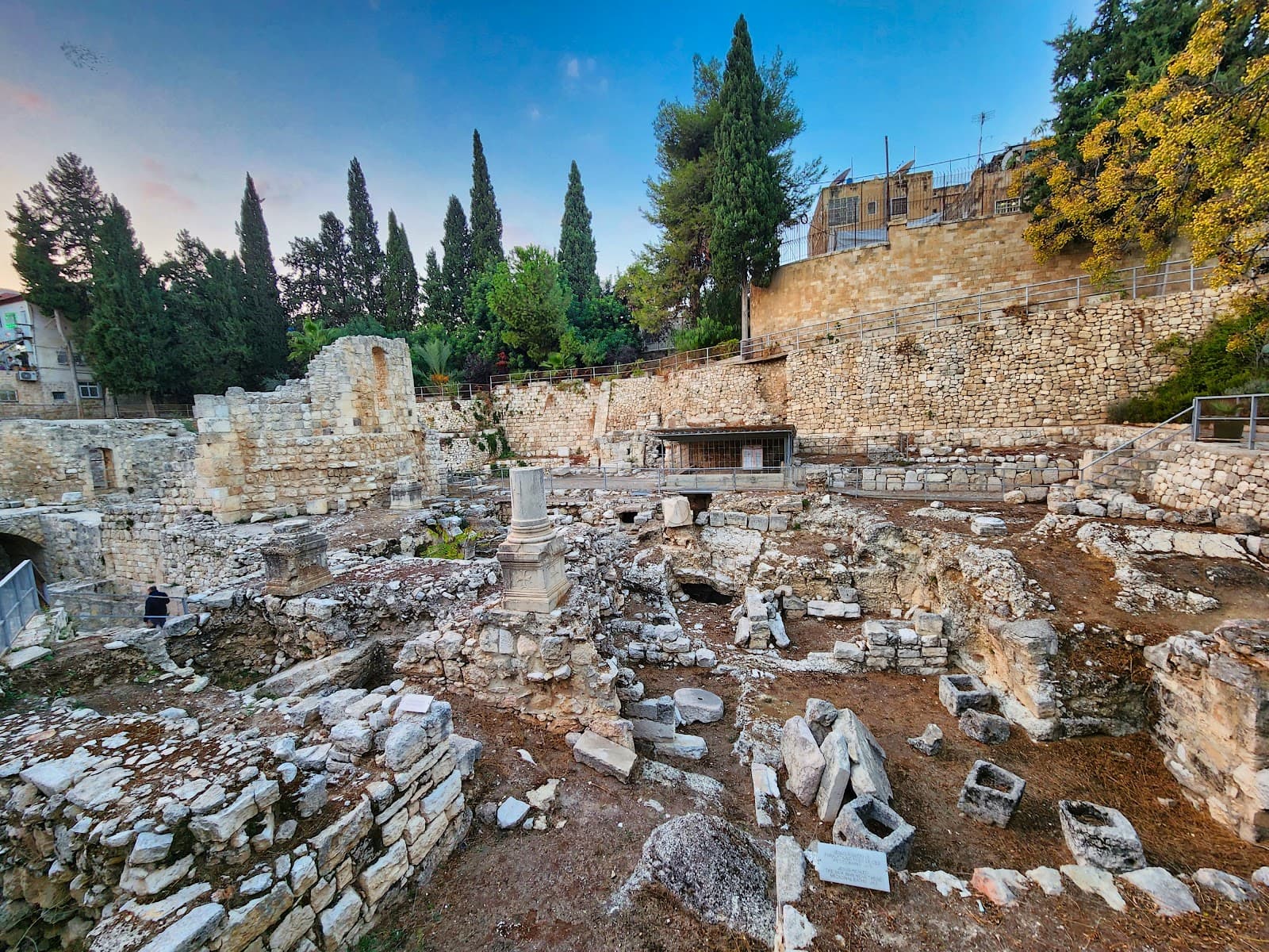 Pool of Bethesda - Image 1