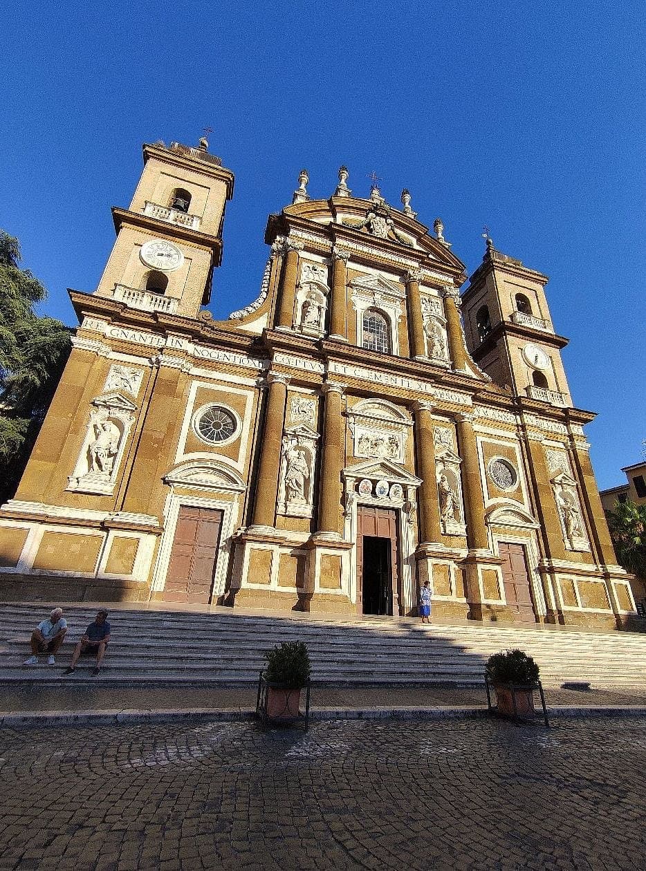 Frascati Historic Center - Image 1