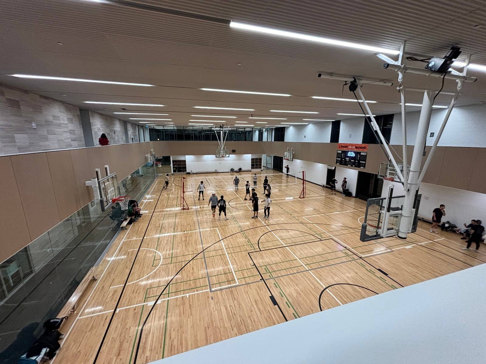 Fitness Centers & Gyms