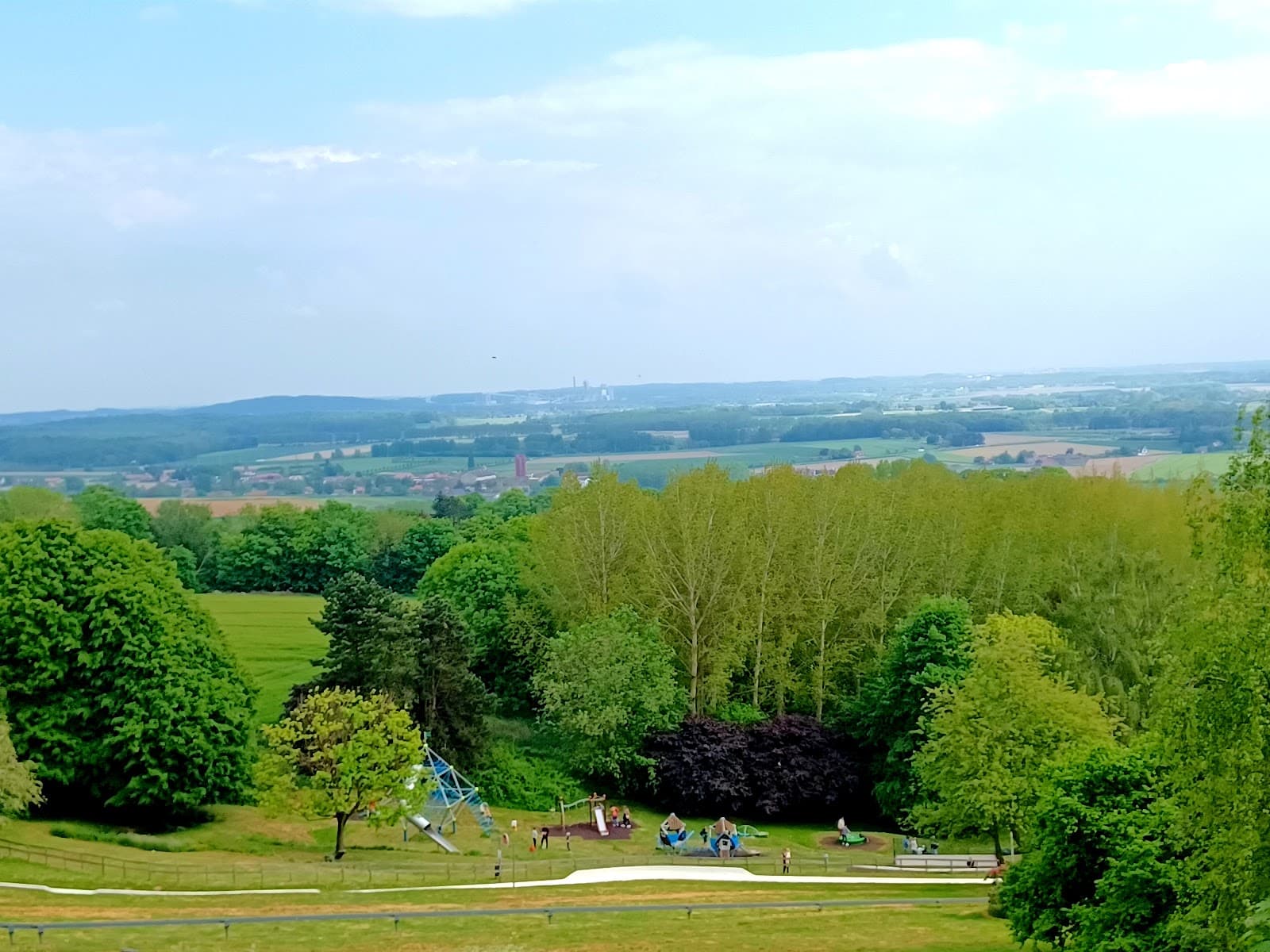 Mont Saint-Aubert - Image 1