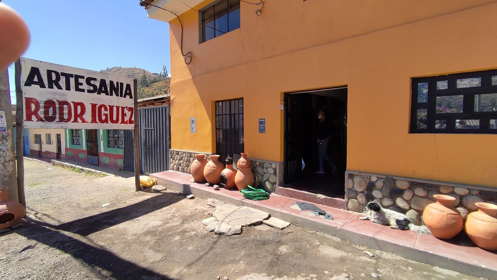 Taricá (Pottery Village) - Image 1