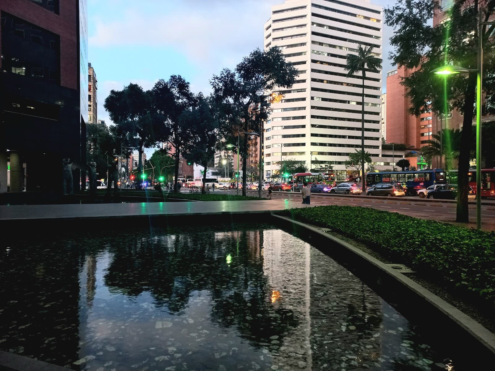 Chapinero Bogotá - Image 1