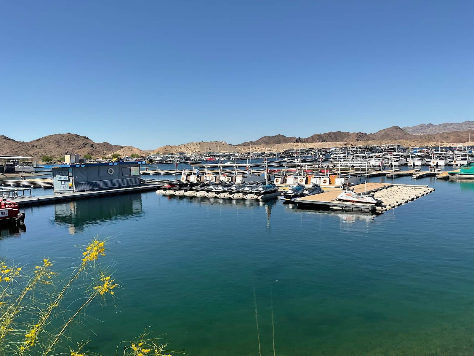 Jet Ski and Boat Rentals