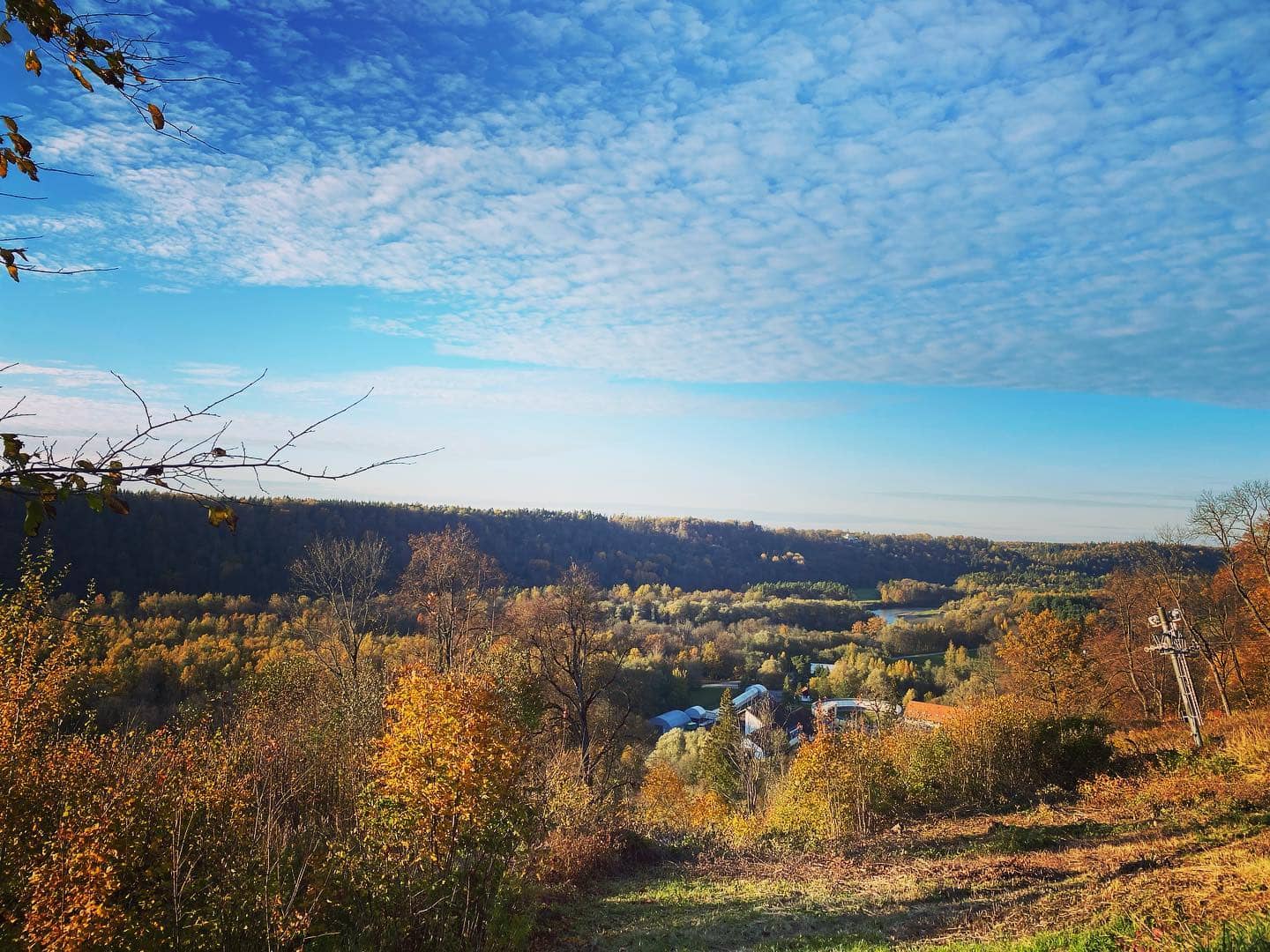 Riverside Walking Trails