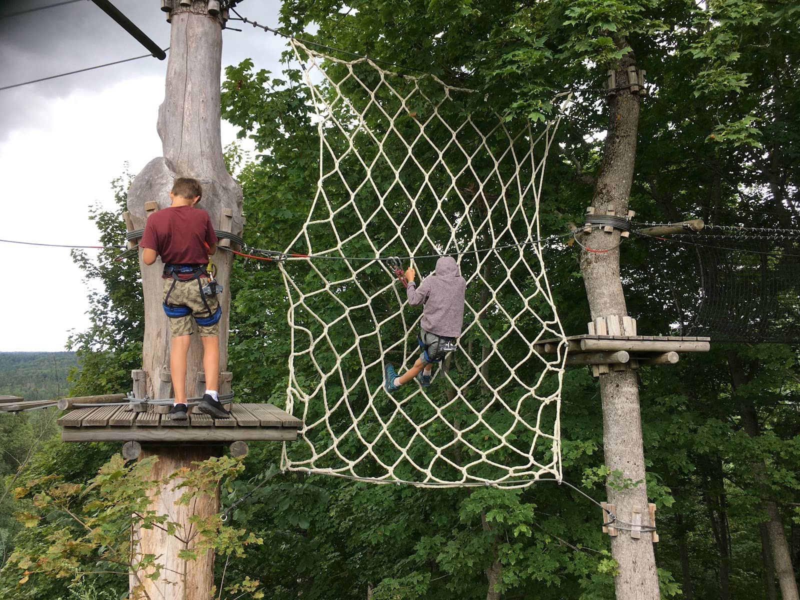 Vertical photo
