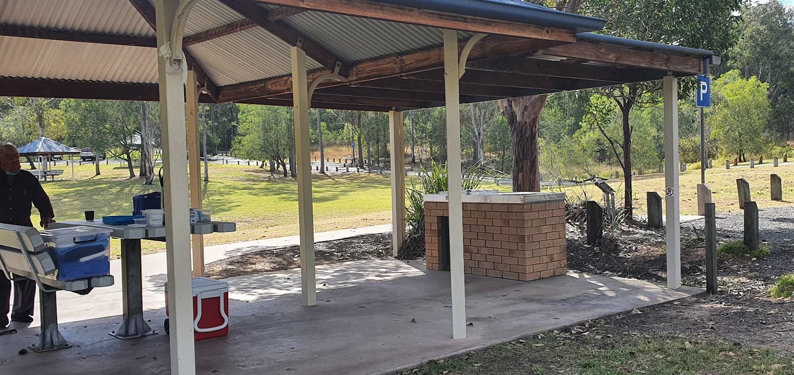 Horse Riding Facilities