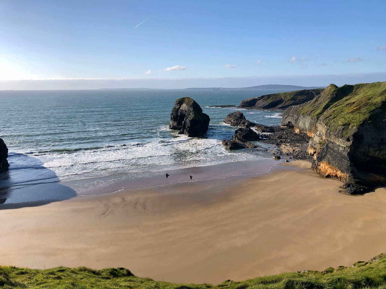 Ballybunion Beach Ballybunion - Image 1