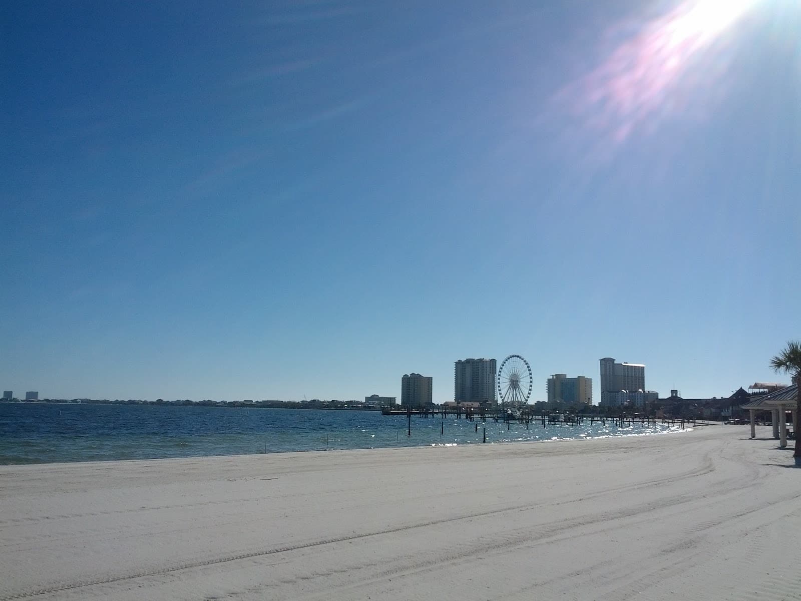 Santa Rosa Sound (Navarre) - Image 1