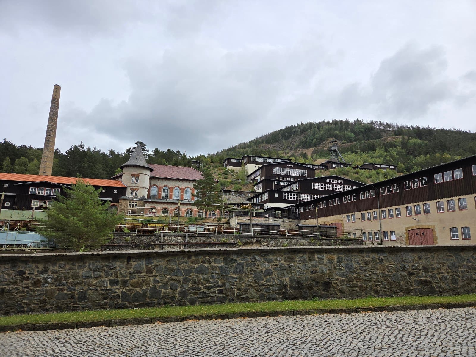 World Heritage Info Center - Image 1
