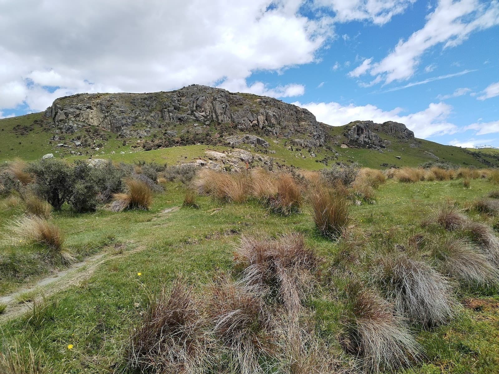 Mount Sunday (Edoras) - Image 1