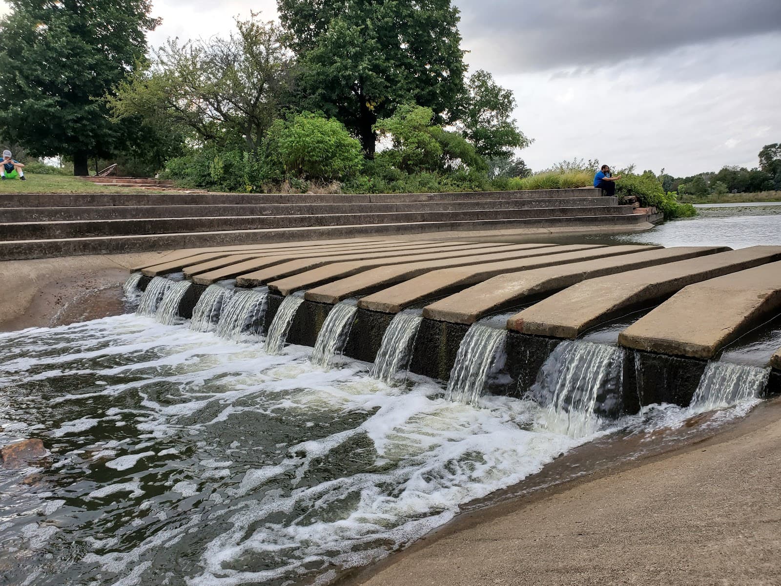 Waubonsie Lake Park - Image 1