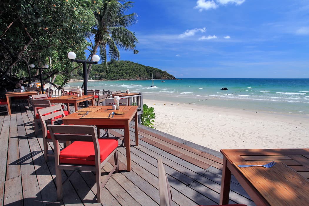 Ao Prao (Ko Samet) - Image 1