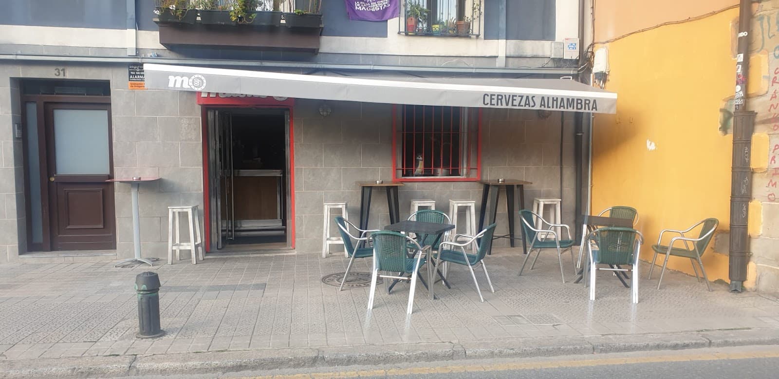 Zorrotzaurre Island - Image 1