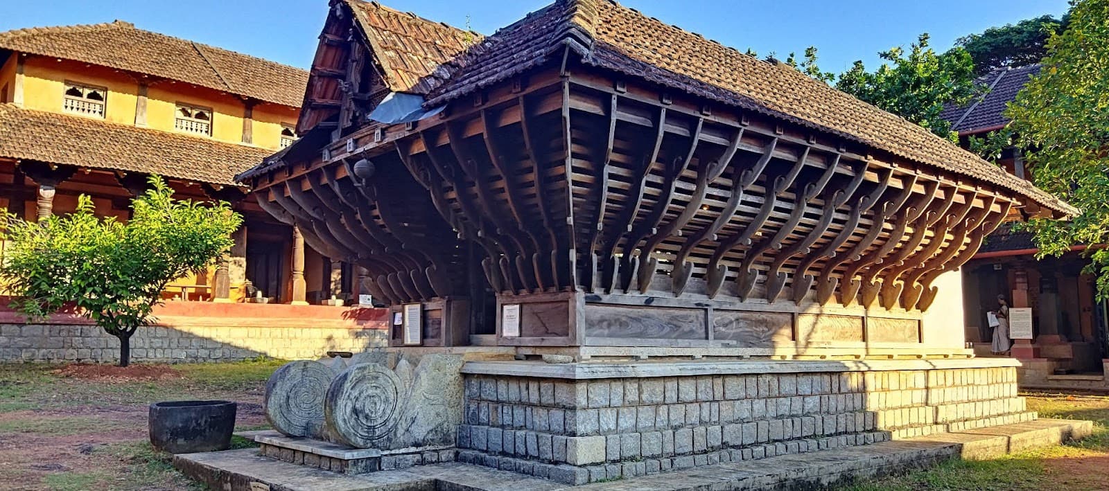 Barkur Heritage Village - Image 1