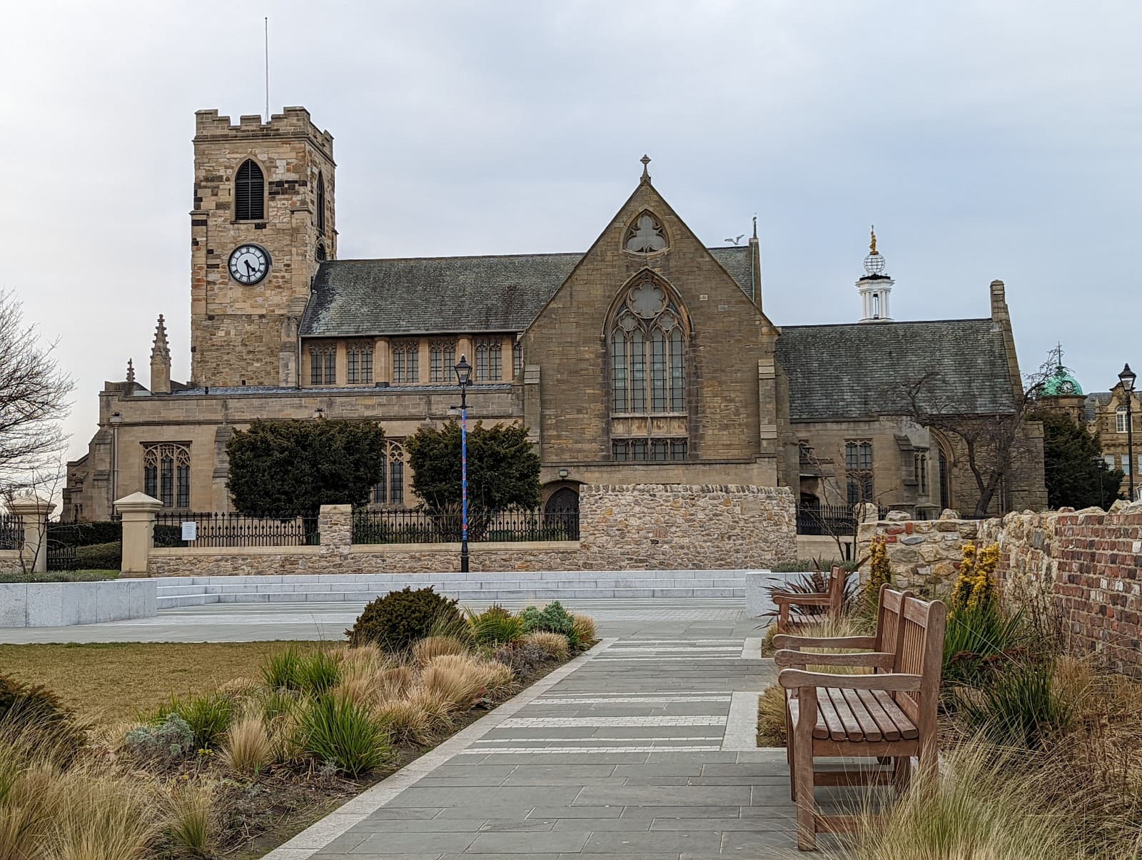 Sunderland Minster - Image 1