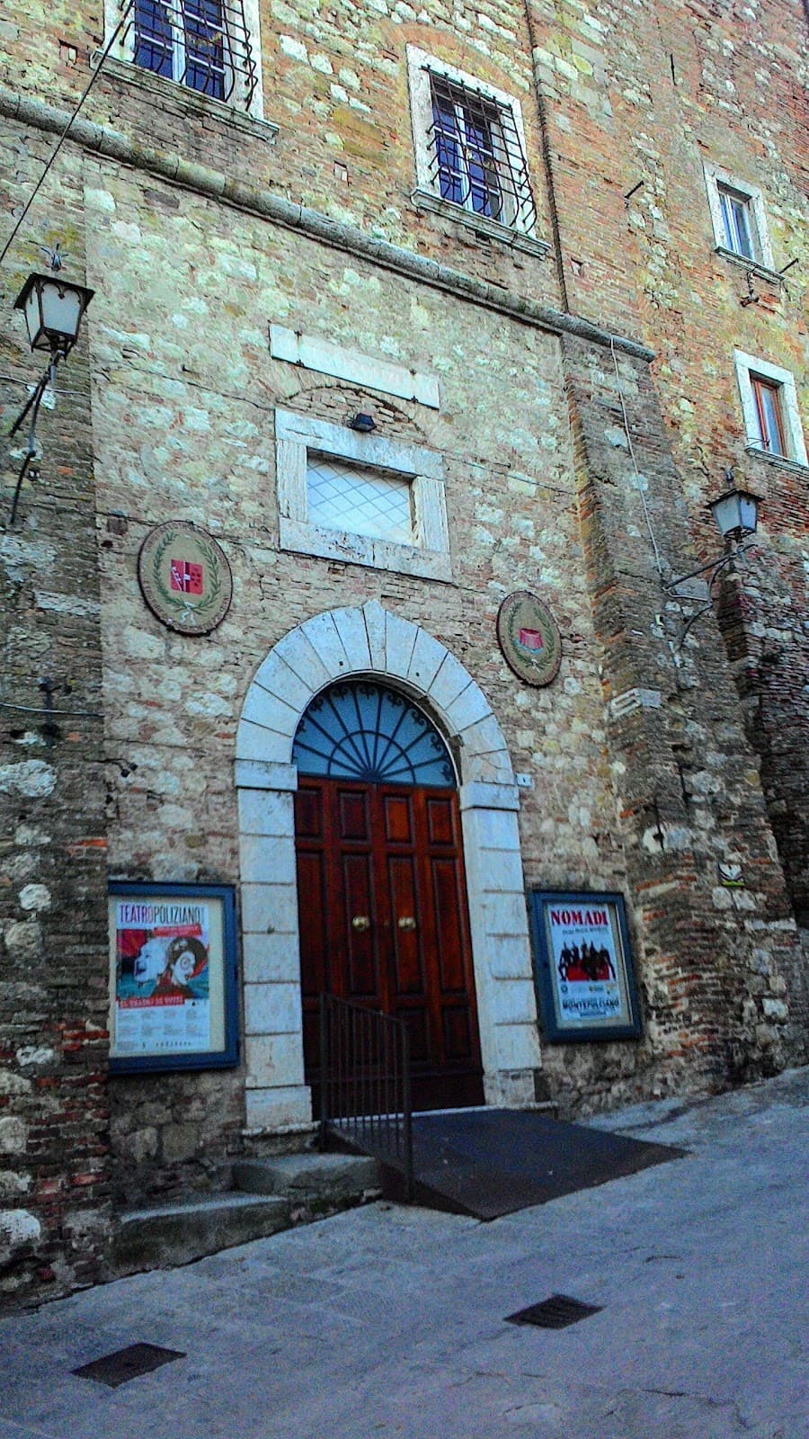 Teatro Poliziano Montepulciano - Image 1