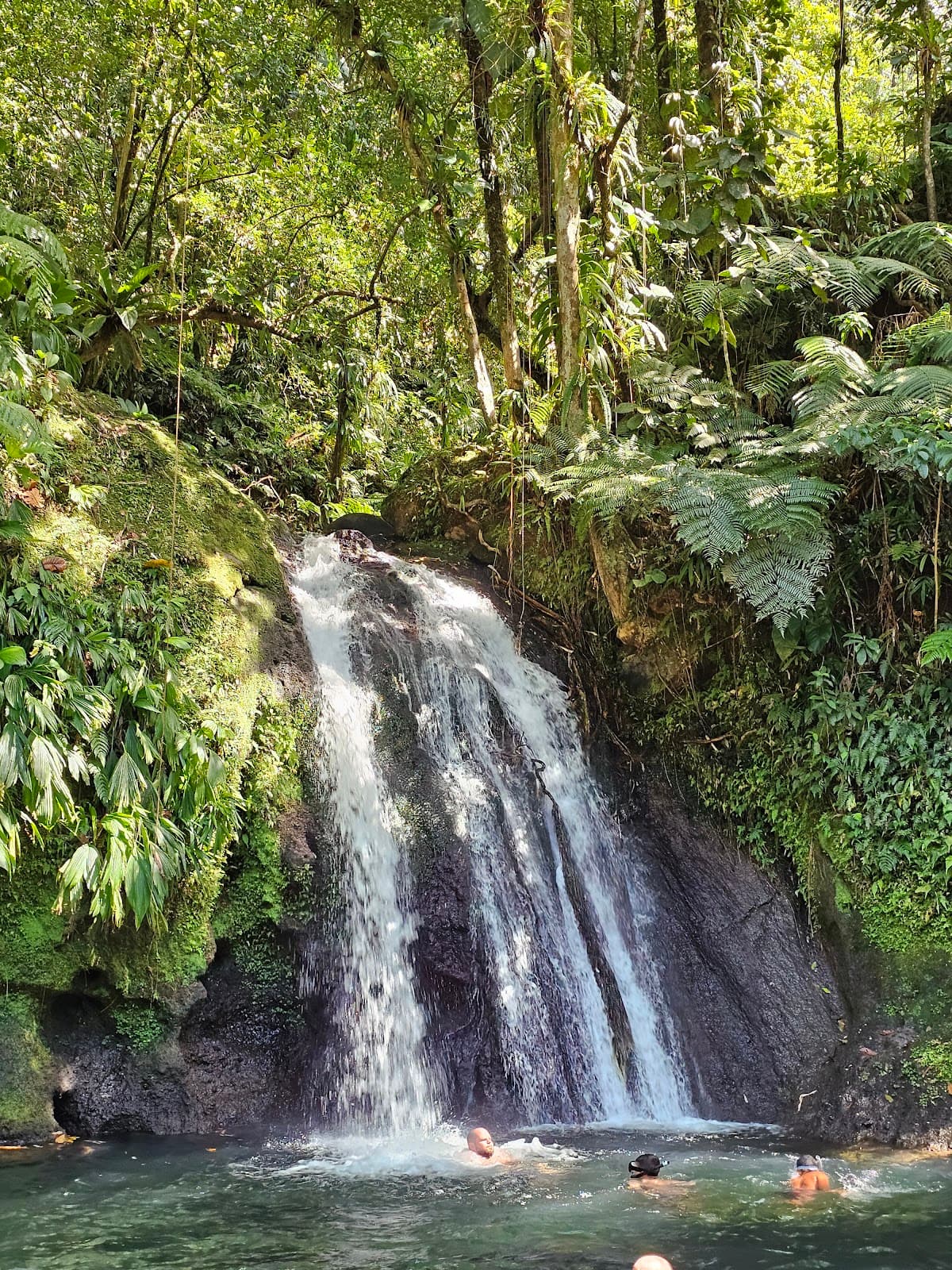 Cascade aux Écrevisses - Image 1