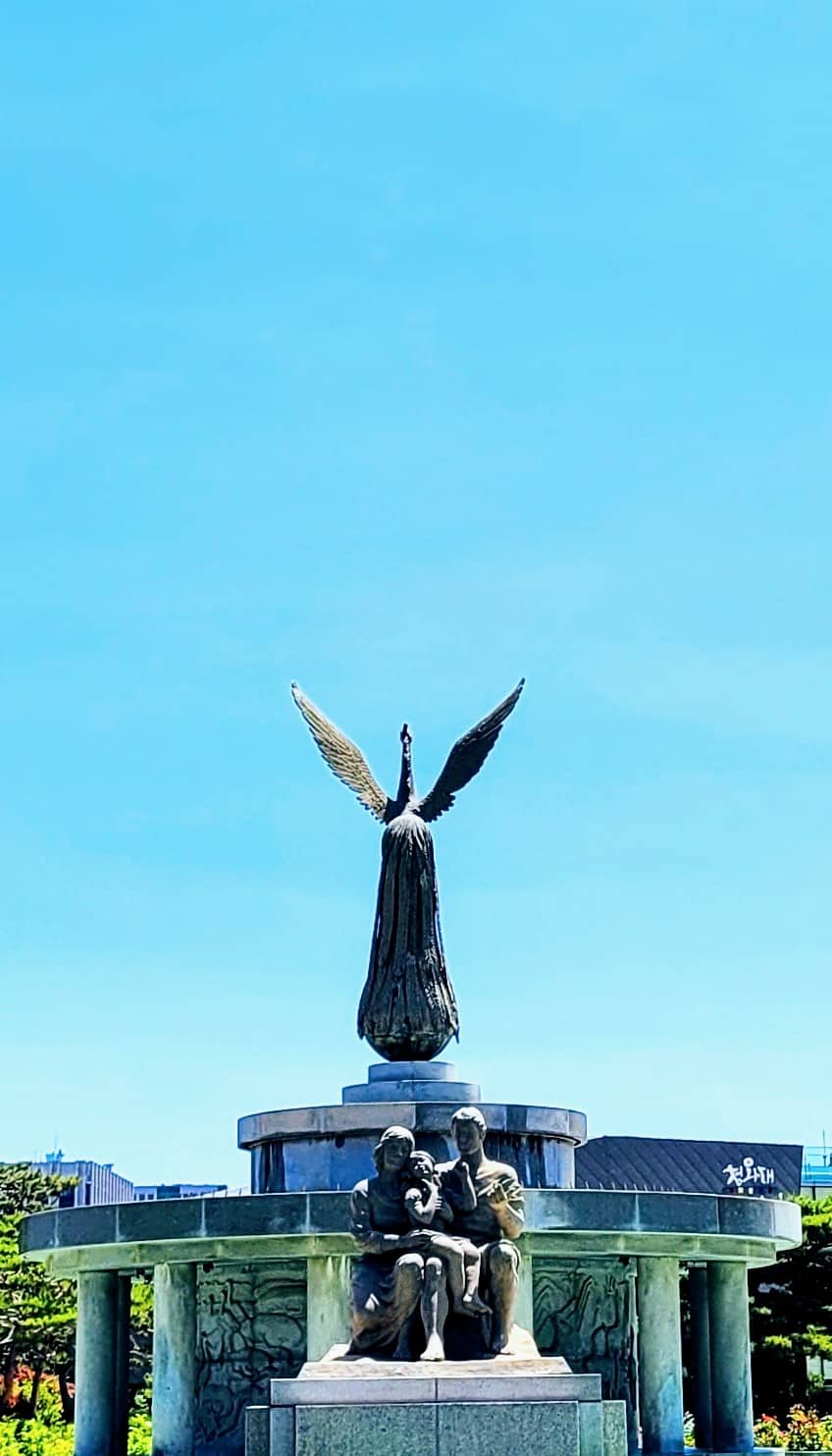 Hanbok Photo Opportunities