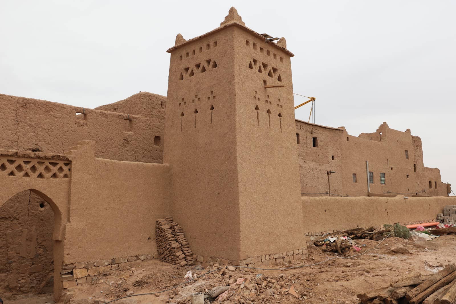 Musical Instruments Collection