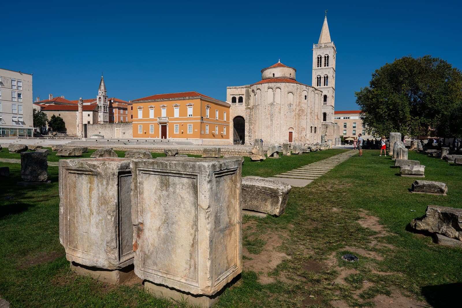 Roman Forum - Image 1