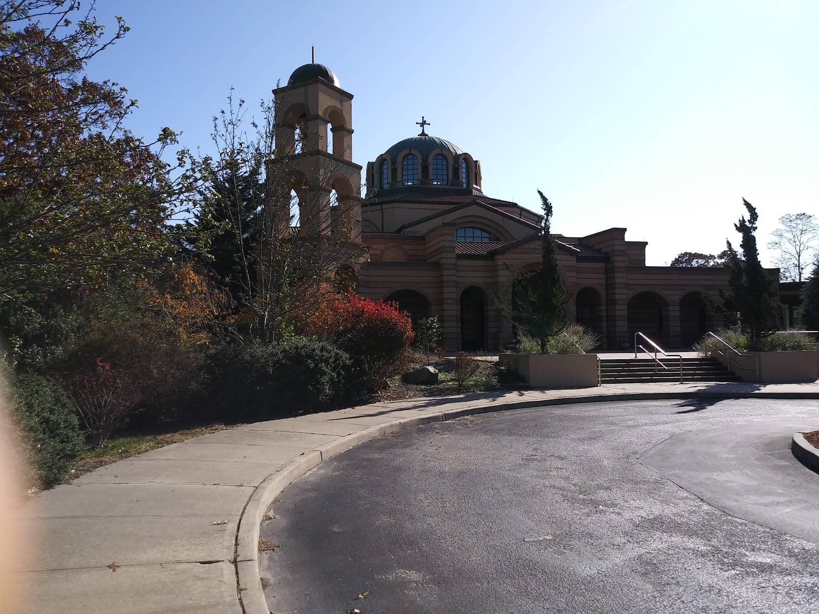 Annual Greek Festival