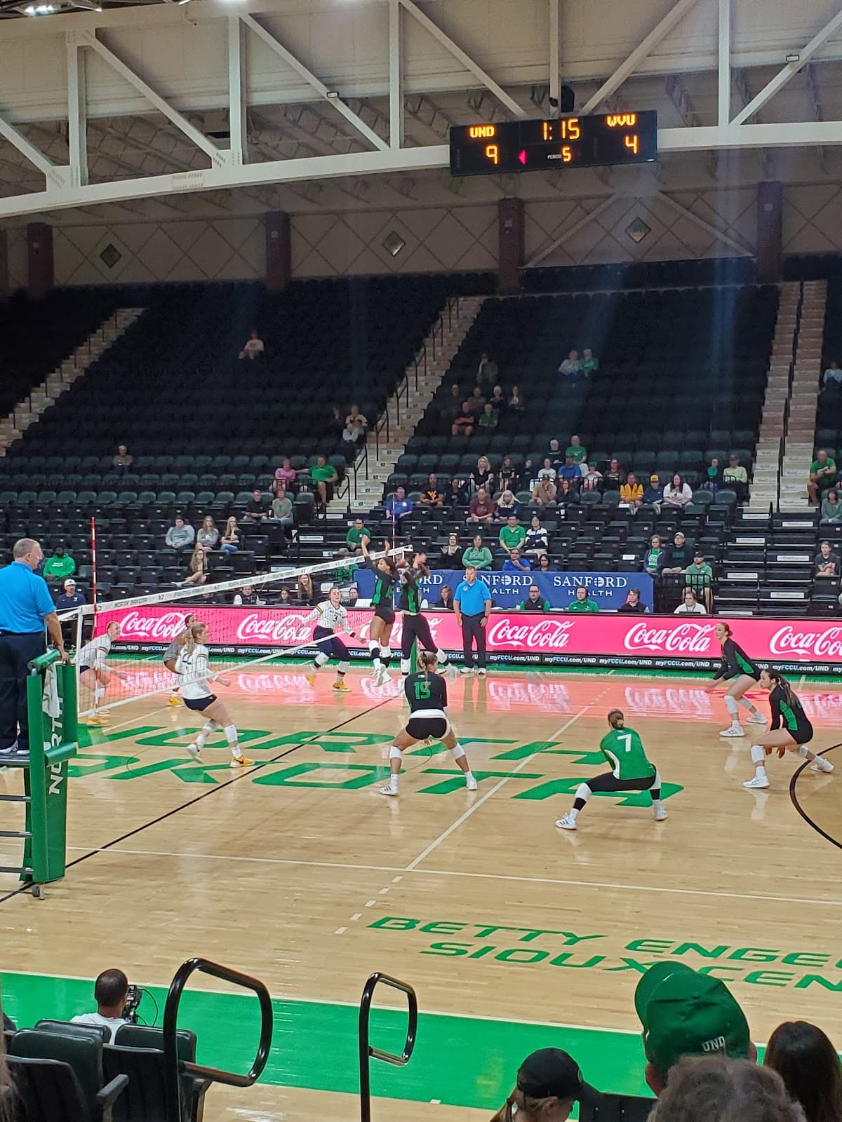 Betty Engelstad Sioux Center - Image 1