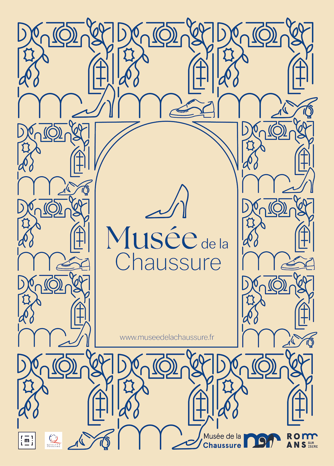 Musée International de la Chaussure - Image 1
