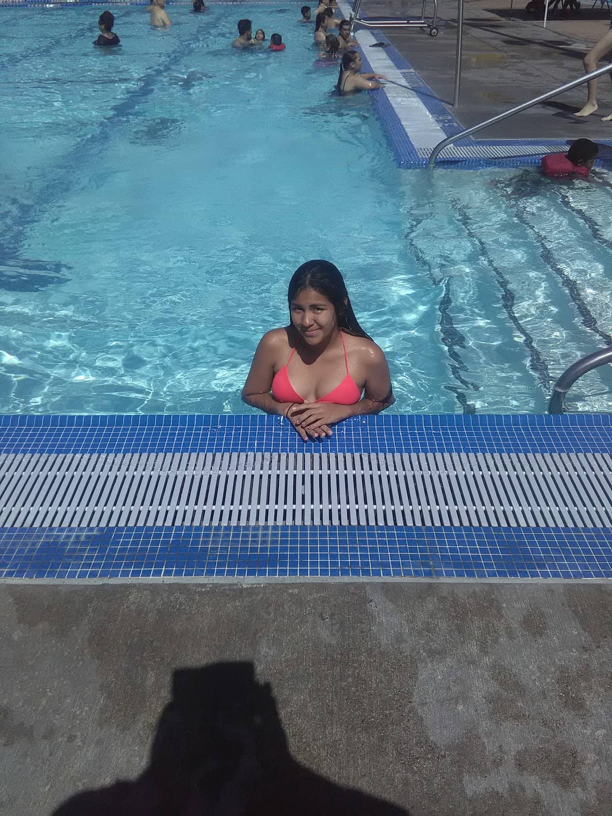 Dedicated Kids' Area