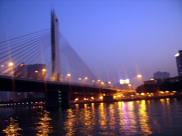 Haixin Bridge - Image 1