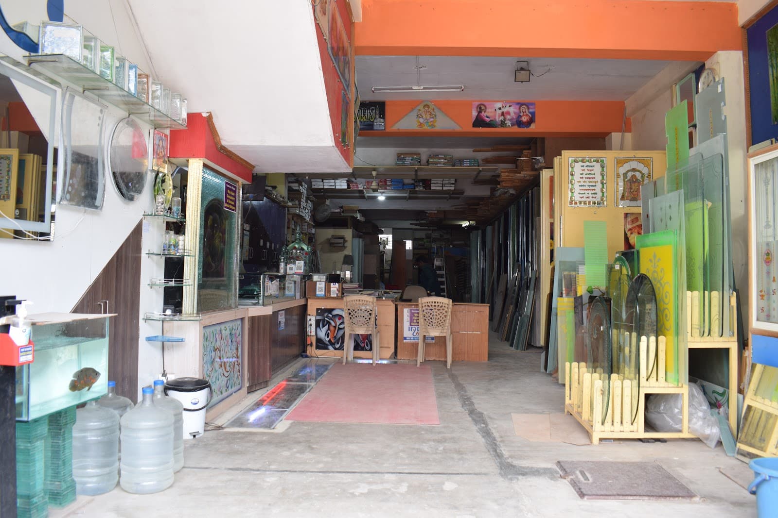 Shivamogga Glass House Garden - Image 1