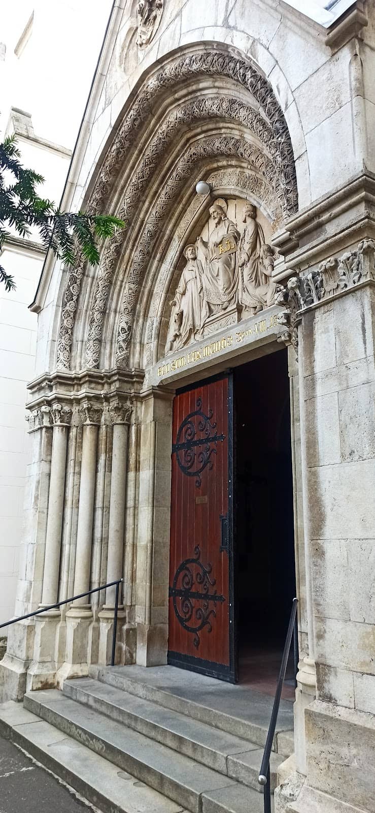 Vertical photo