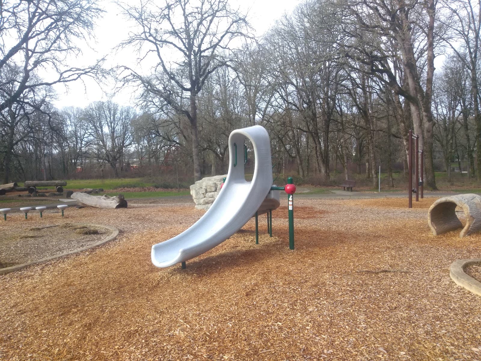 Camille Park - Image 1