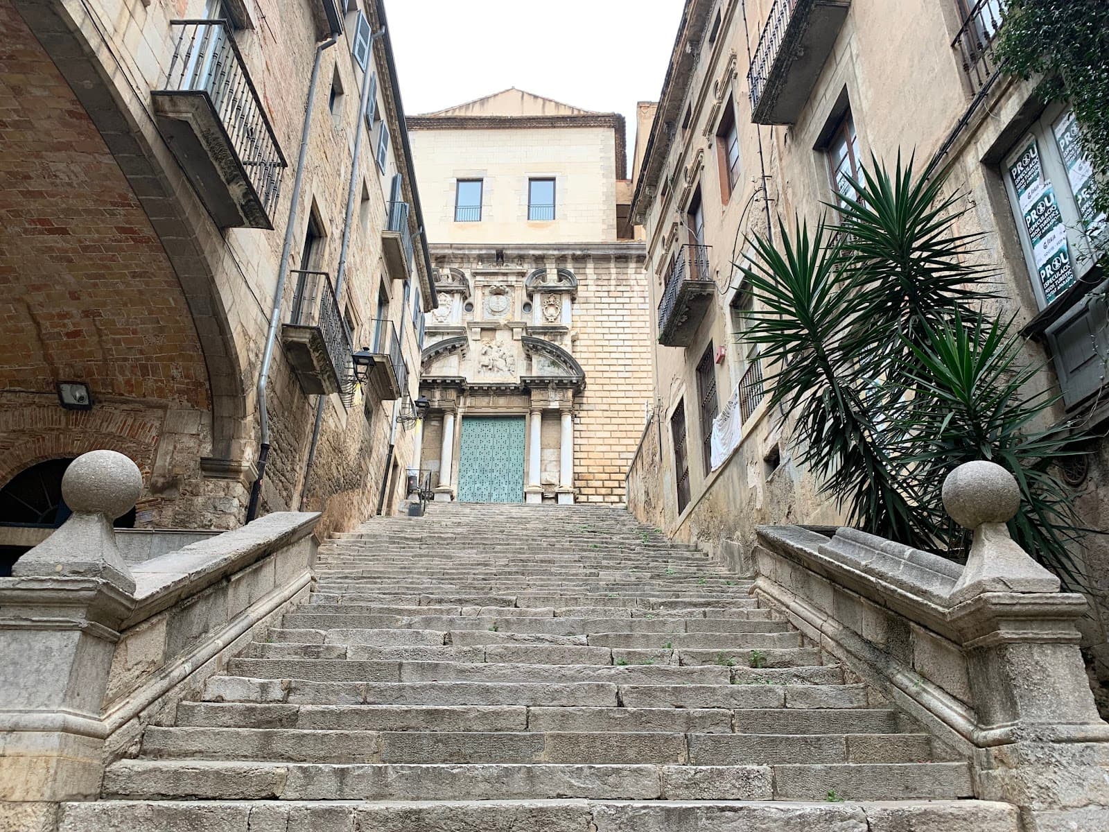 Sant Martí Sacosta Church - Image 1