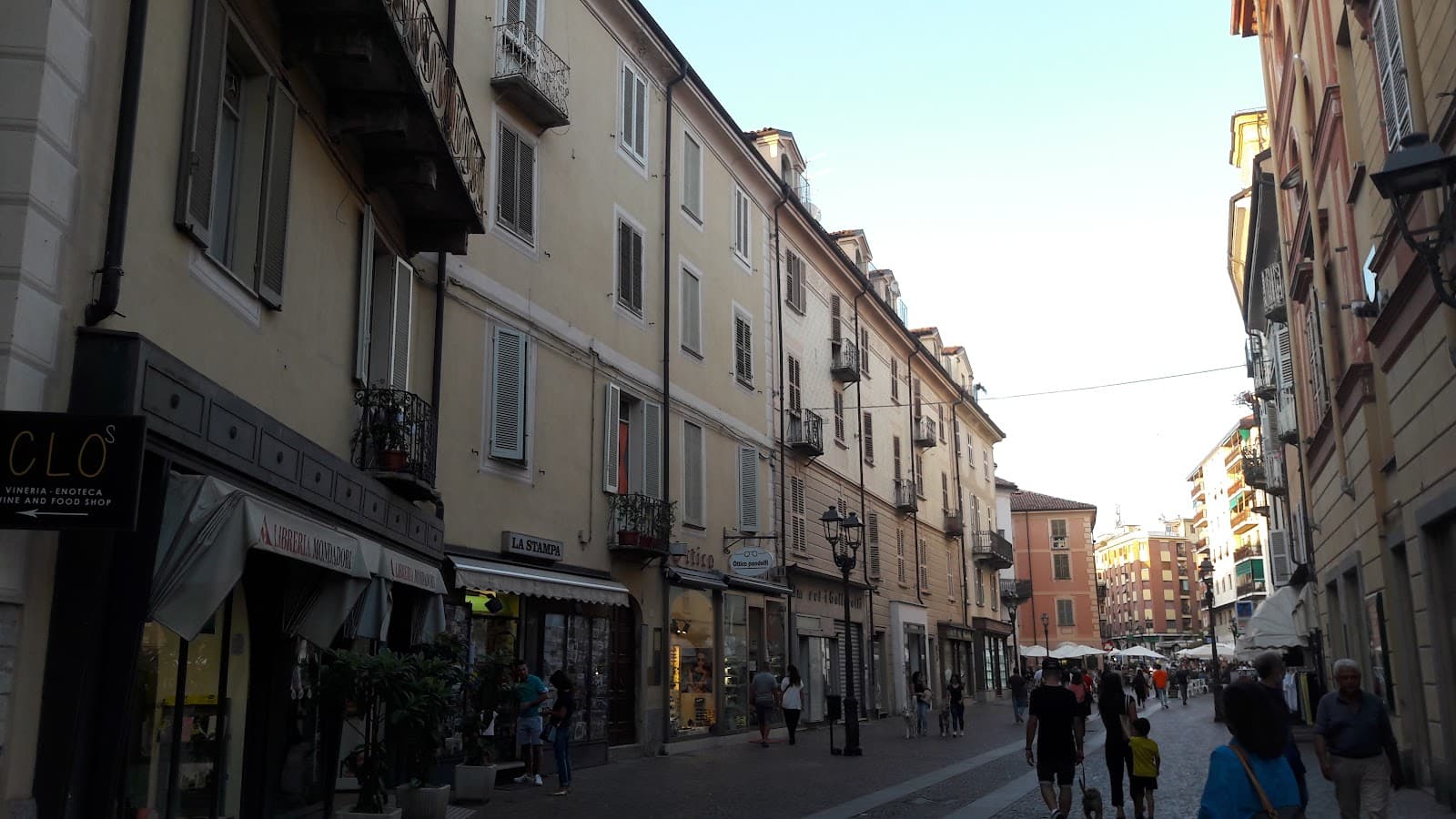 Corso Italia - Image 1