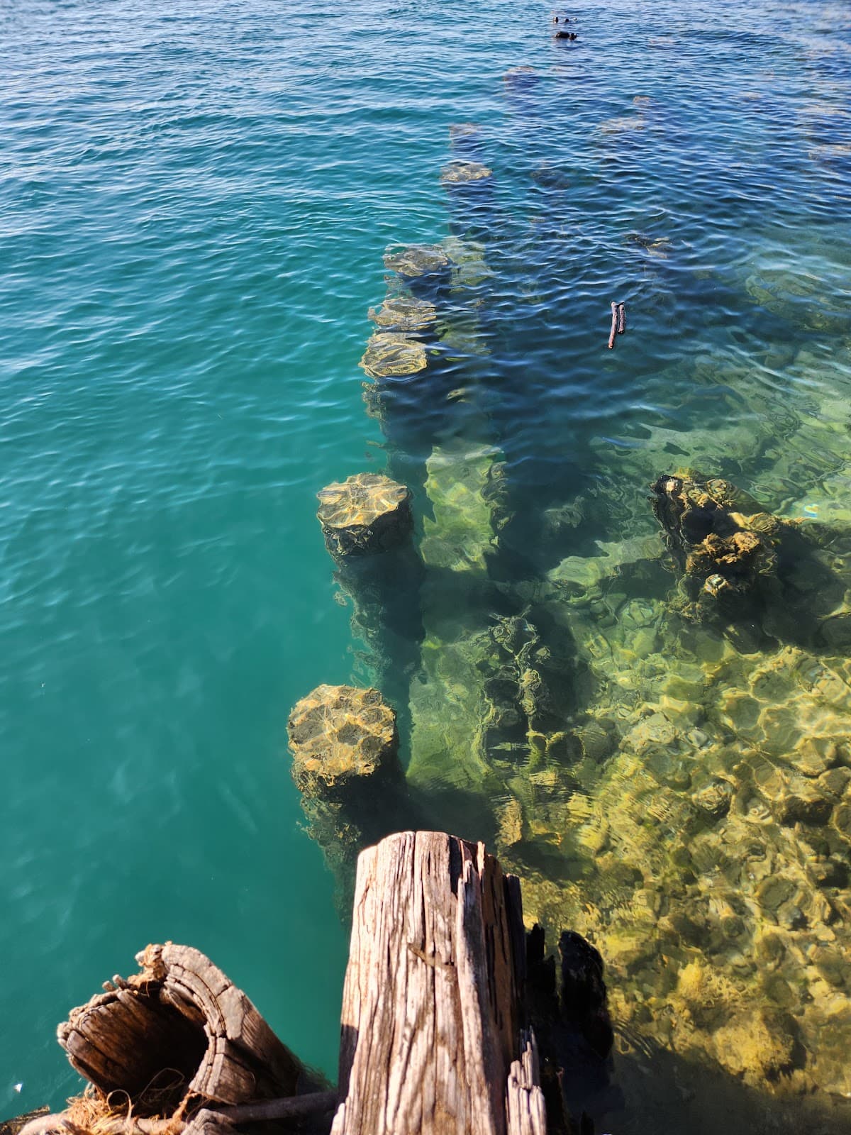Blue Water River Walk - Wetlands County Park - Image 1