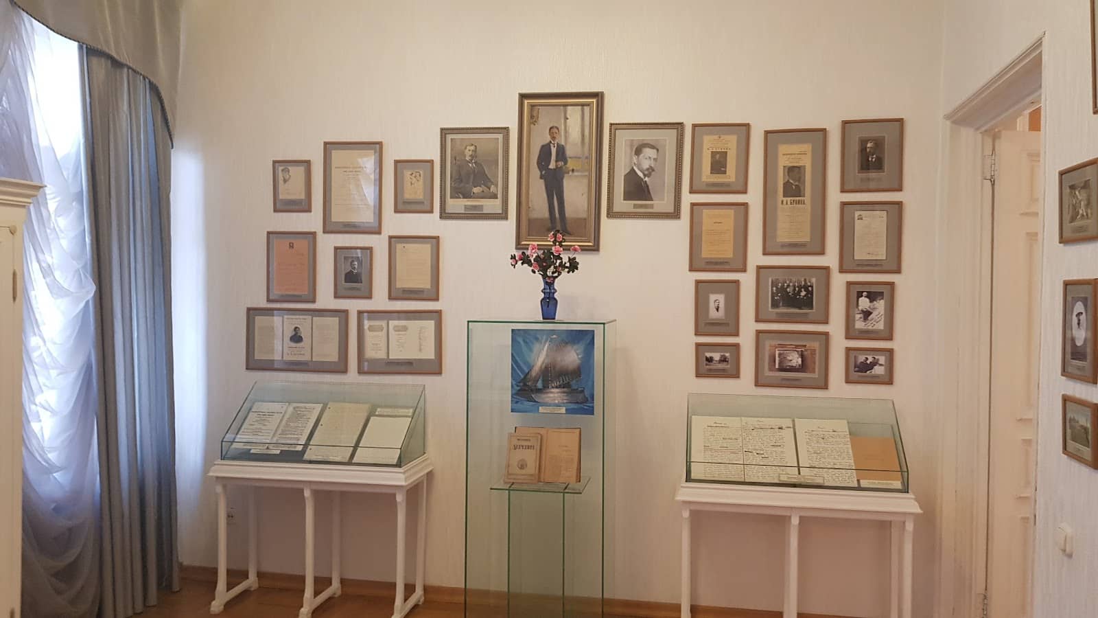 Interactive & Educational Tours