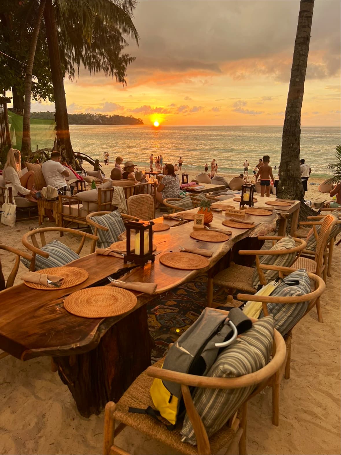 Nomad Beach Club - Image 1