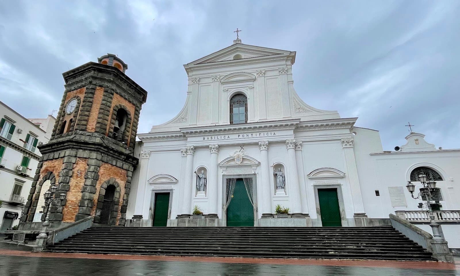 Church of San Francesco d’Assisi - Image 1