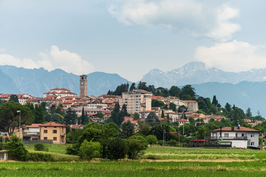 San Daniele del Friuli - Image 1