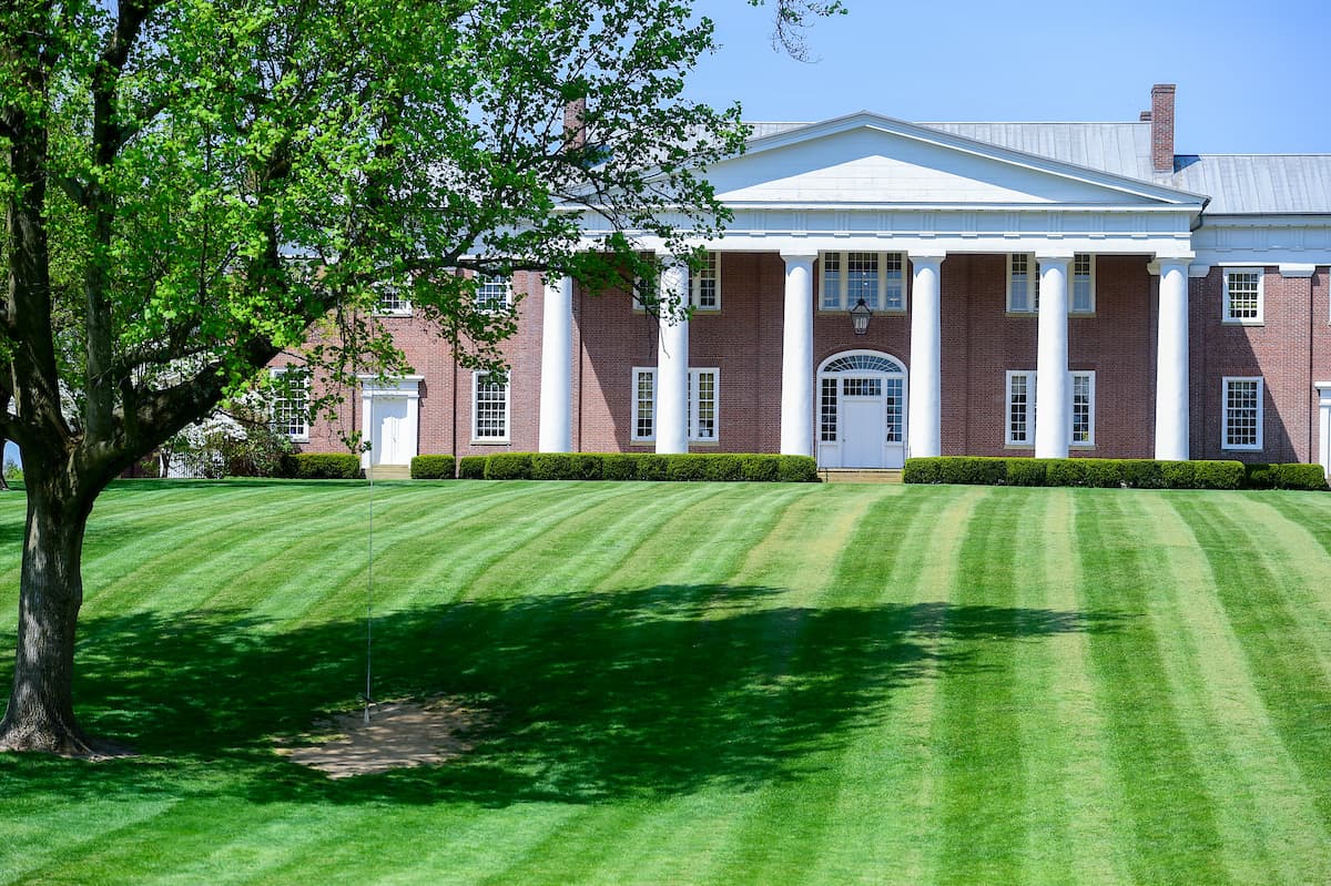 Centre College Campus - Image 1
