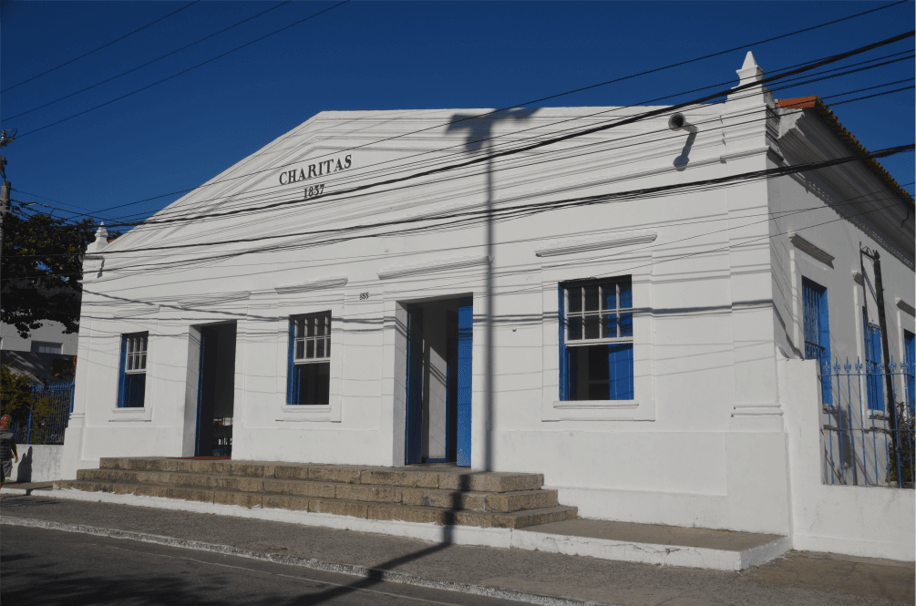 Casa de Cultura Charitas - Image 1