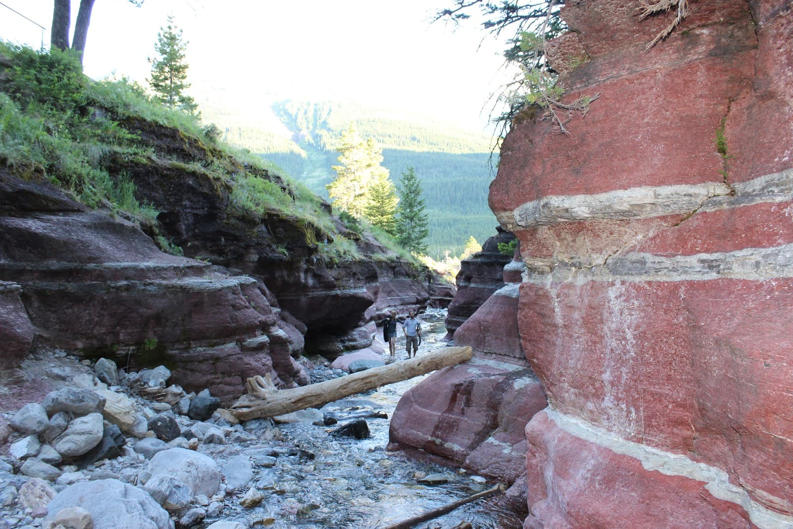 Red Rock Parkway - Image 1