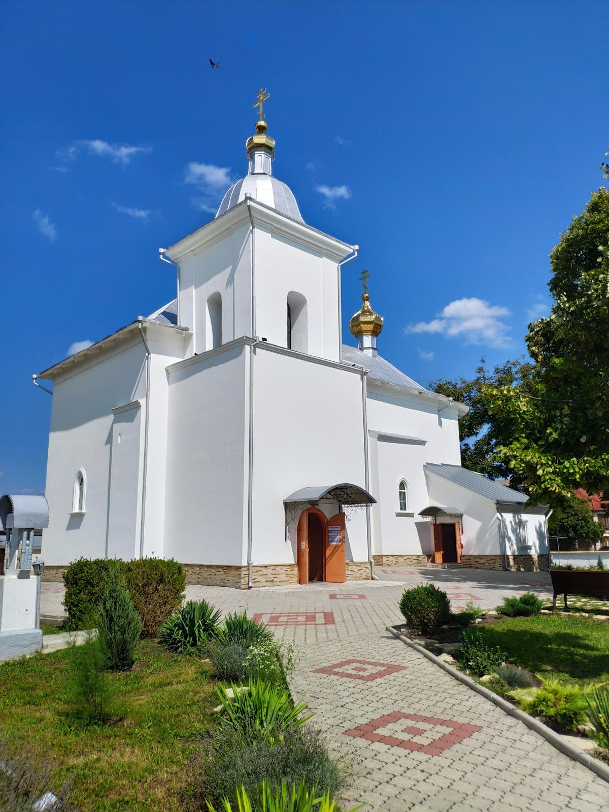 St. Dumitru Church Orhei - Image 1