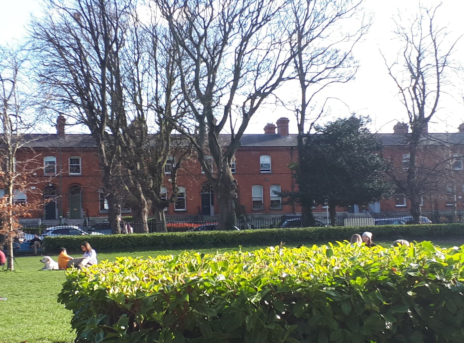 Dartmouth Square - Image 1