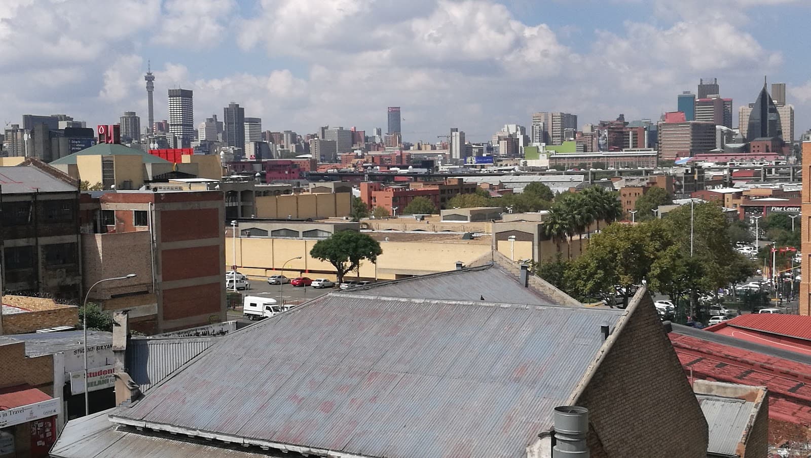 Fordsburg Johannesburg - Image 1