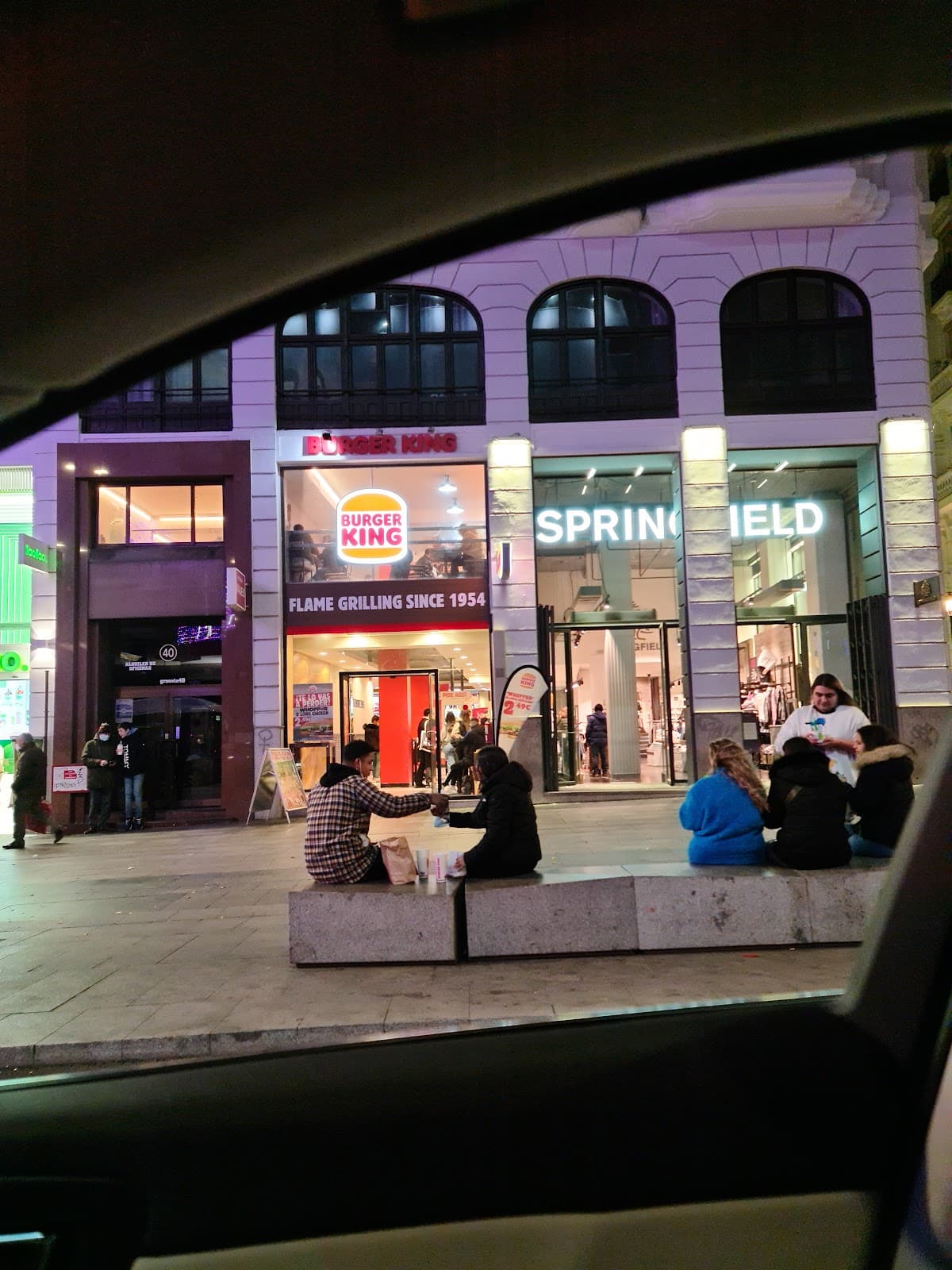 Springfield, Madrid - Image 1